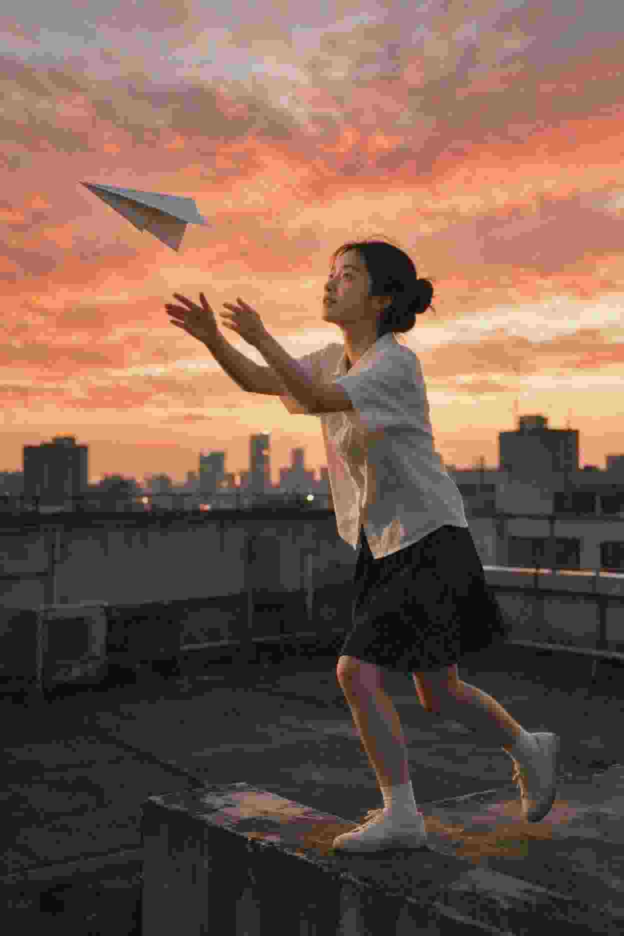 异世长生诀