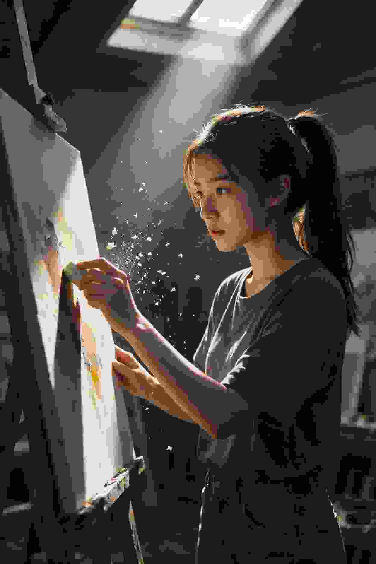 无敌系统手中握