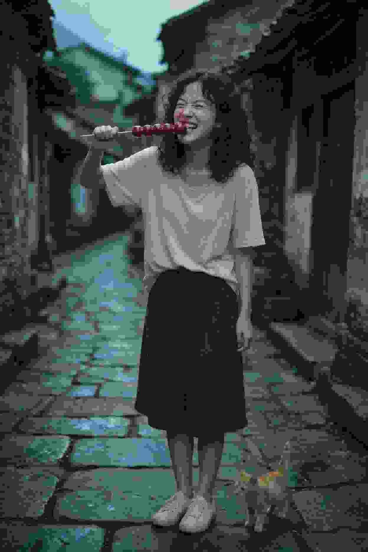 校园恋爱进行时